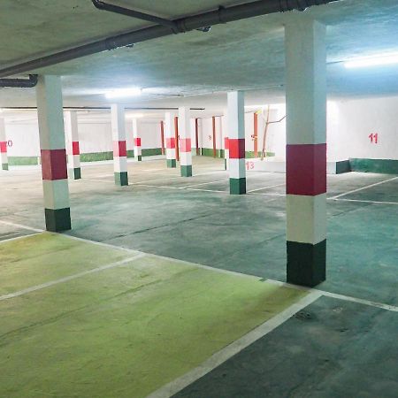 Conilplus Duplex Rio Roche كونيل ذي لا فرونتيرا المظهر الخارجي الصورة
