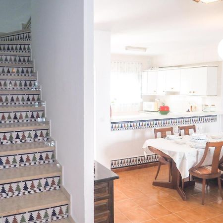 Conilplus Duplex Rio Roche كونيل ذي لا فرونتيرا المظهر الخارجي الصورة