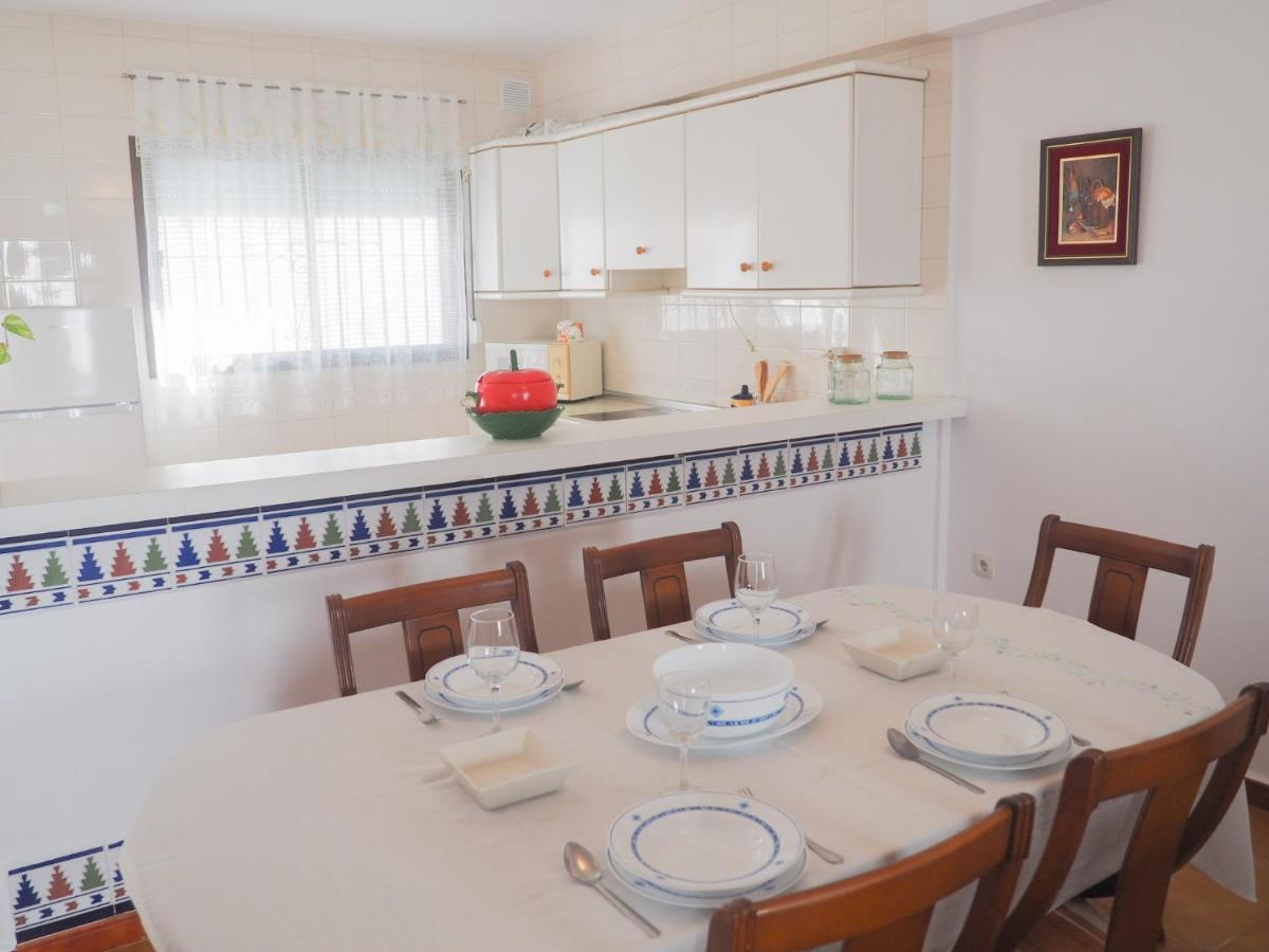 Conilplus Duplex Rio Roche كونيل ذي لا فرونتيرا المظهر الخارجي الصورة