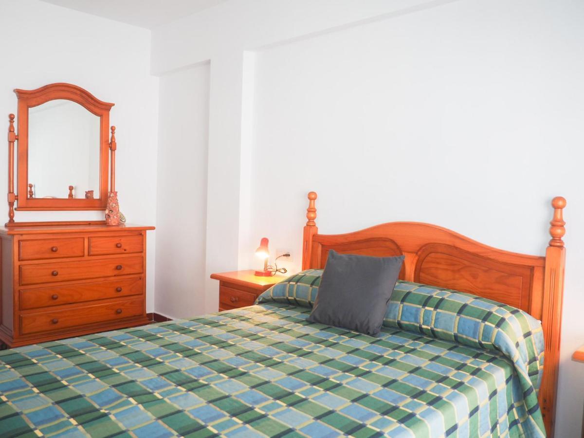 Conilplus Duplex Rio Roche كونيل ذي لا فرونتيرا المظهر الخارجي الصورة