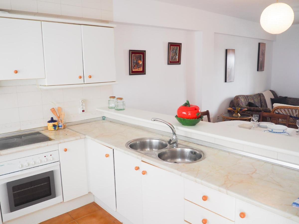 Conilplus Duplex Rio Roche كونيل ذي لا فرونتيرا المظهر الخارجي الصورة
