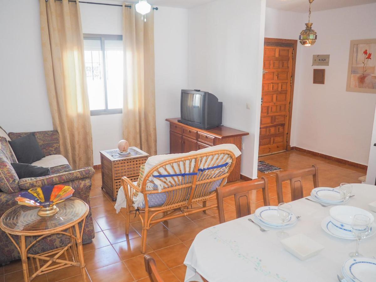 Conilplus Duplex Rio Roche كونيل ذي لا فرونتيرا المظهر الخارجي الصورة