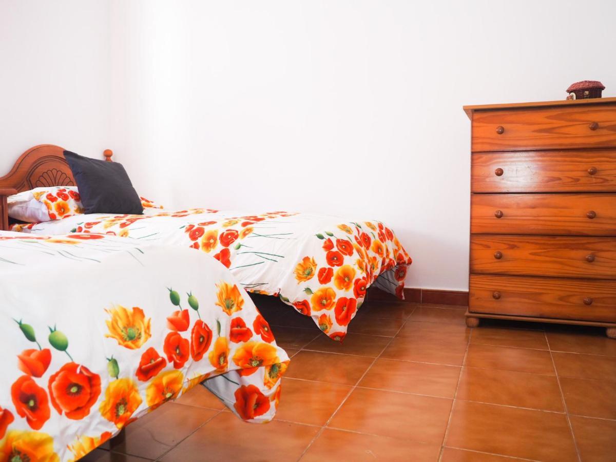 Conilplus Duplex Rio Roche كونيل ذي لا فرونتيرا المظهر الخارجي الصورة