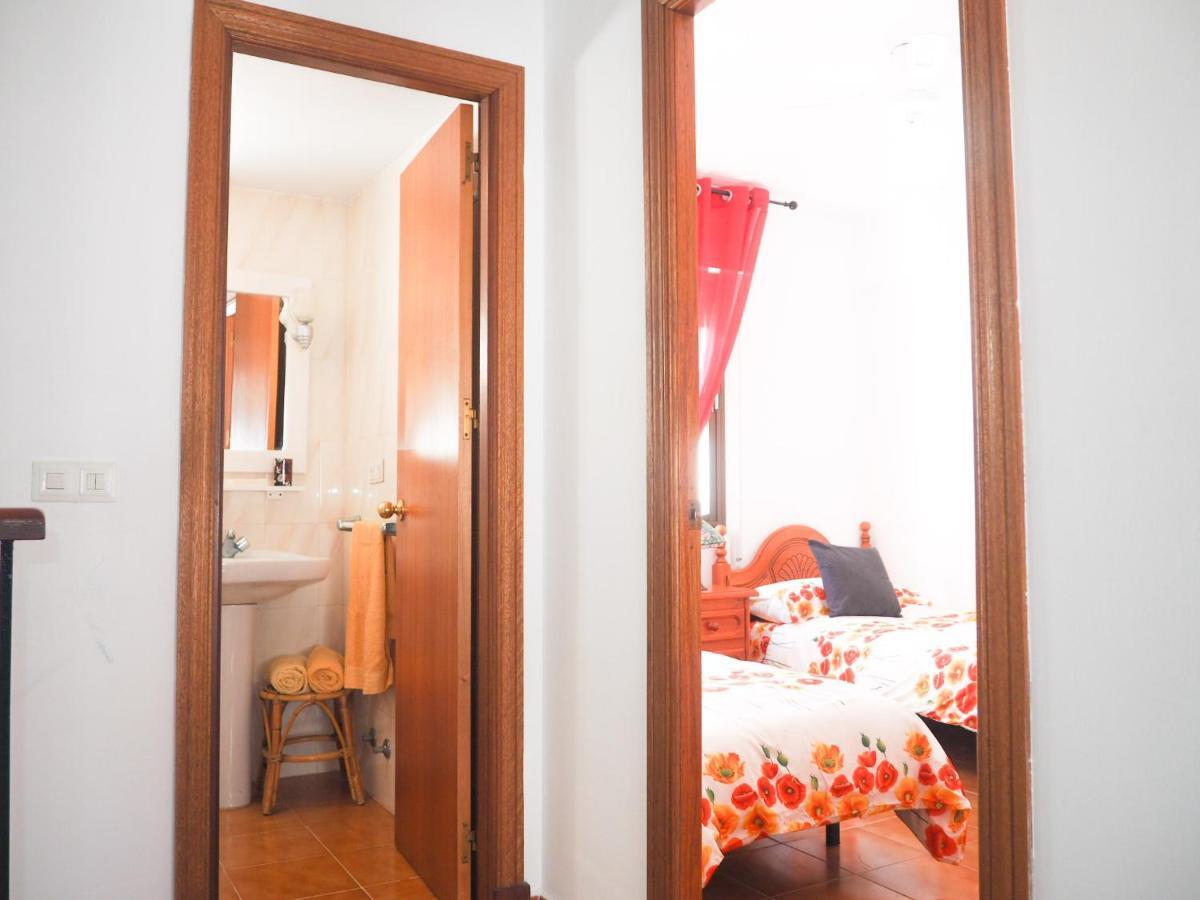 Conilplus Duplex Rio Roche كونيل ذي لا فرونتيرا المظهر الخارجي الصورة