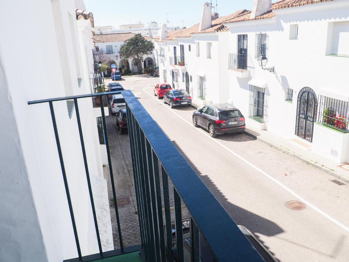 Conilplus Duplex Rio Roche كونيل ذي لا فرونتيرا المظهر الخارجي الصورة