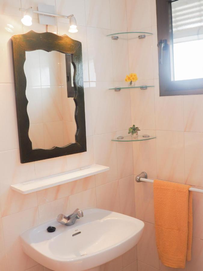 Conilplus Duplex Rio Roche كونيل ذي لا فرونتيرا المظهر الخارجي الصورة
