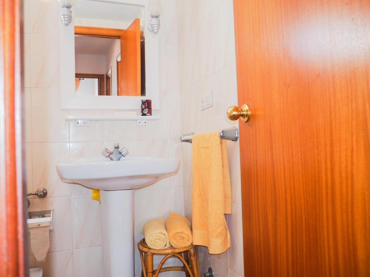 Conilplus Duplex Rio Roche كونيل ذي لا فرونتيرا المظهر الخارجي الصورة